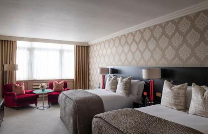 The Westbury Hotel - image 12