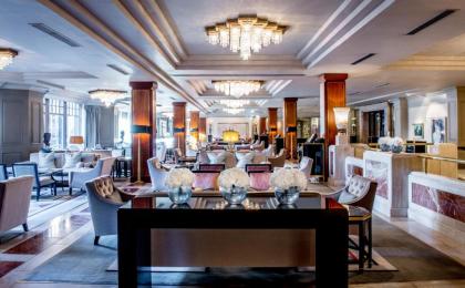 The Westbury Hotel - image 20