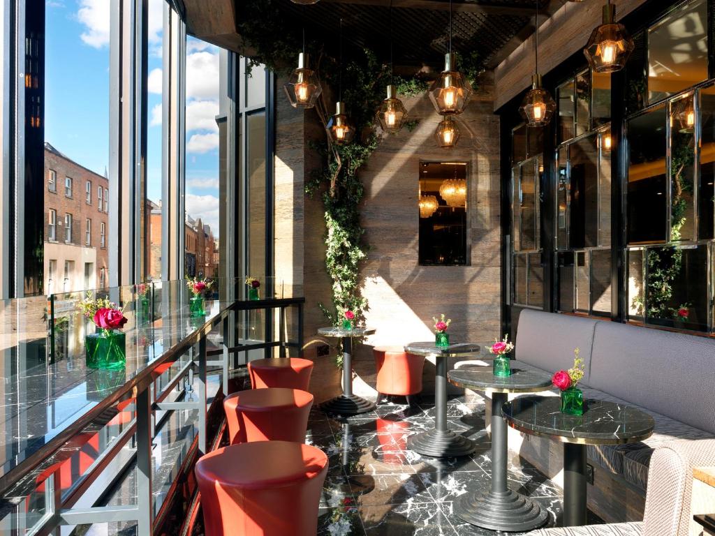 The Westbury Hotel - image 3