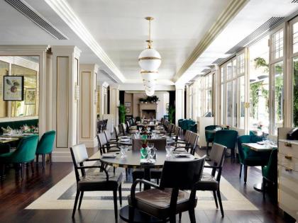 The Westbury Hotel - image 4