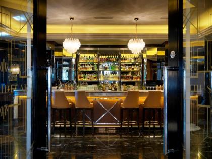 The Westbury Hotel - image 6
