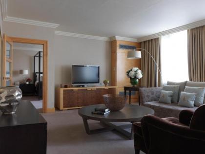 The Westbury Hotel - image 8