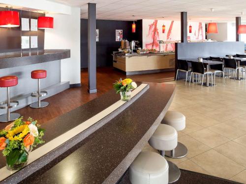 Ibis Dublin Hotel - main image