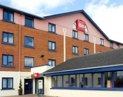 Ibis Dublin Hotel - image 4