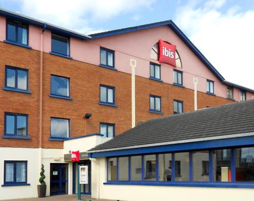 Ibis Dublin Hotel - image 4