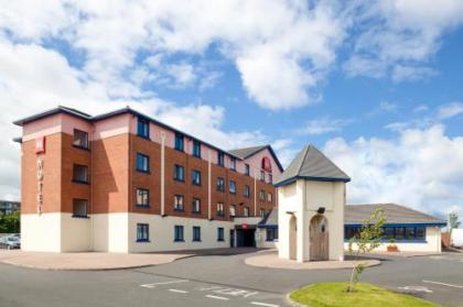 Ibis Dublin Hotel - image 9