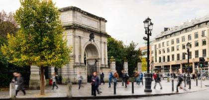 The Fitzwilliam Hotel - image 10