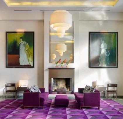 The Fitzwilliam Hotel - image 11
