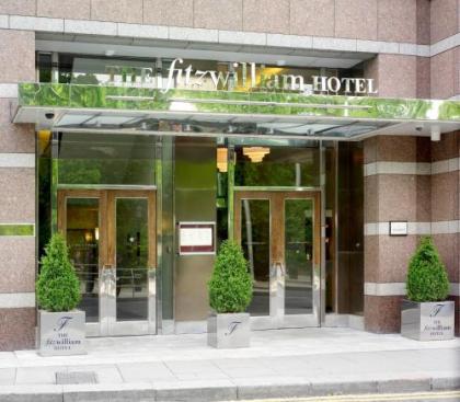 The Fitzwilliam Hotel - image 12