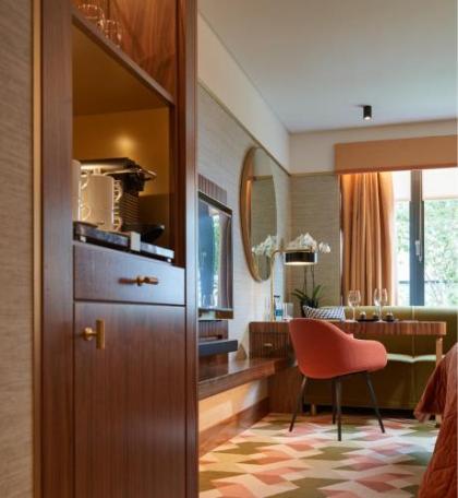 The Fitzwilliam Hotel - image 13