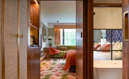 The Fitzwilliam Hotel - image 14