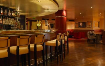 The Fitzwilliam Hotel - image 18