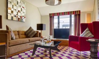 The Fitzwilliam Hotel - image 19