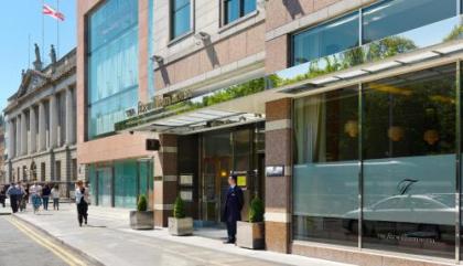 The Fitzwilliam Hotel - image 2