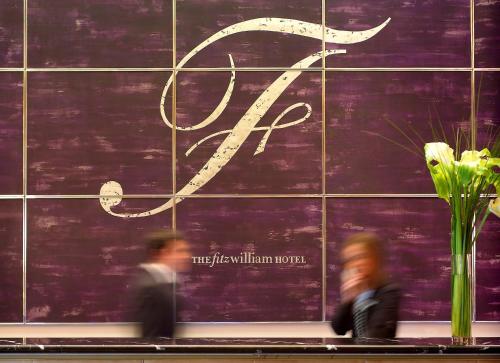 The Fitzwilliam Hotel - image 4