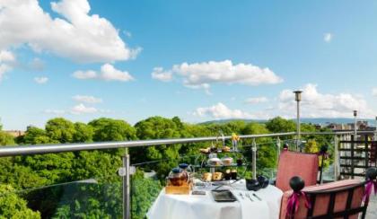 The Fitzwilliam Hotel - image 5