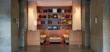 The Fitzwilliam Hotel - image 7