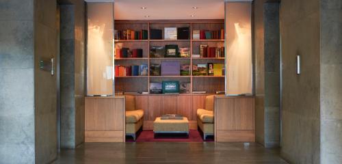 The Fitzwilliam Hotel - image 7
