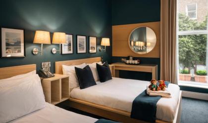 Celtic Lodge Guesthouse - Restaurant & Bar - image 10