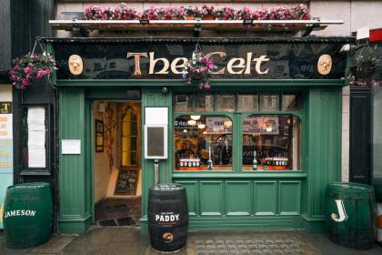Celtic Lodge Guesthouse - Restaurant & Bar - image 12