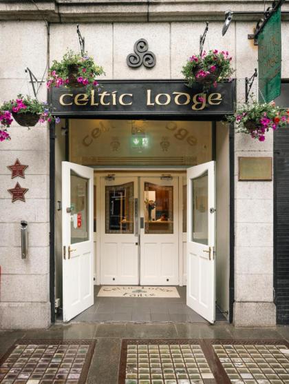 Celtic Lodge Guesthouse - Restaurant & Bar - image 13