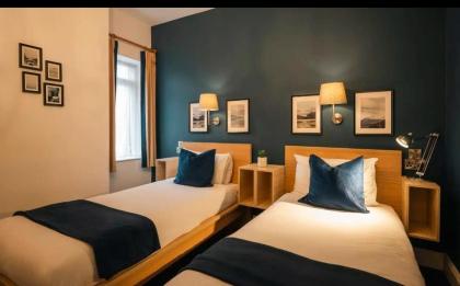Celtic Lodge Guesthouse - Restaurant & Bar - image 3