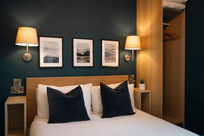 Celtic Lodge Guesthouse - Restaurant & Bar - image 9