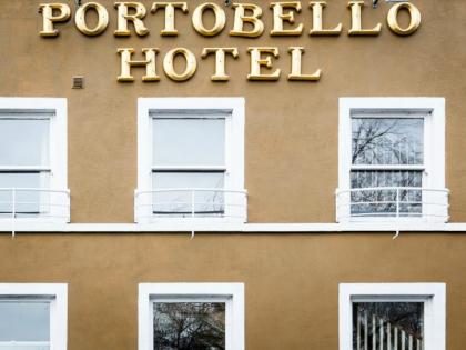 Portobello Hotel - image 1