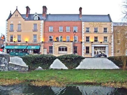 Portobello Hotel - image 13