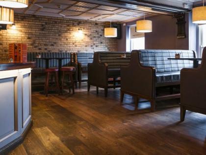 Portobello Hotel - image 14