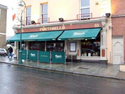 Portobello Hotel - image 16