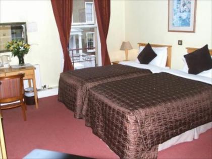 Portobello Hotel - image 19