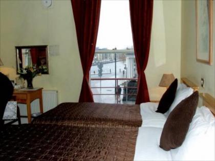 Portobello Hotel - image 20