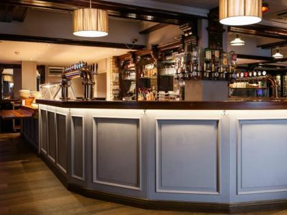 Portobello Hotel - image 8
