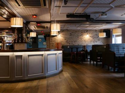 Portobello Hotel - image 9