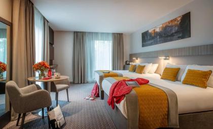 Maldron Hotel Parnell Square - image 3