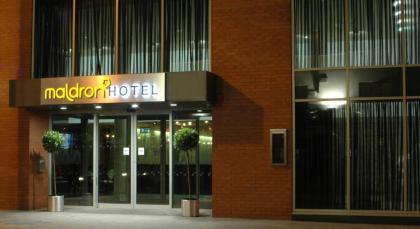 Maldron Hotel Parnell Square - image 5