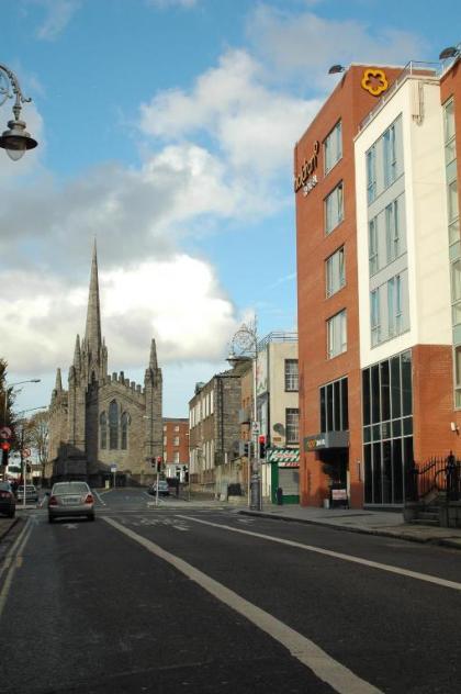 Maldron Hotel Parnell Square - image 6