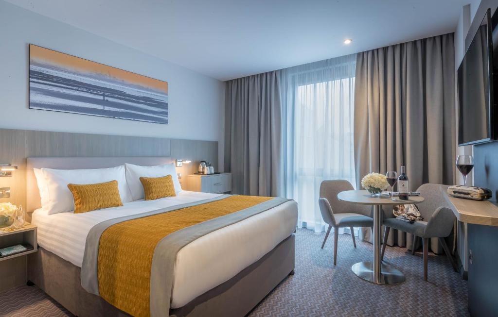 Maldron Hotel Parnell Square - image 7