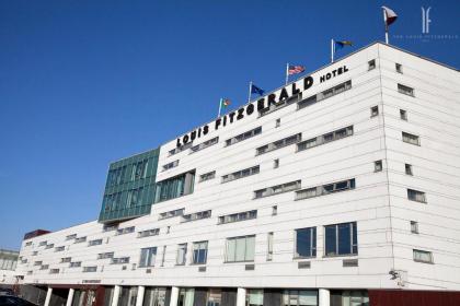 Louis Fitzgerald Hotel - image 1