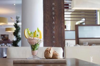 Louis Fitzgerald Hotel - image 13