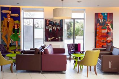 Louis Fitzgerald Hotel - image 2