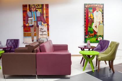 Louis Fitzgerald Hotel - image 4