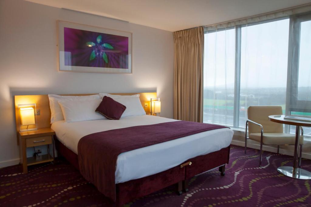 Louis Fitzgerald Hotel - image 5