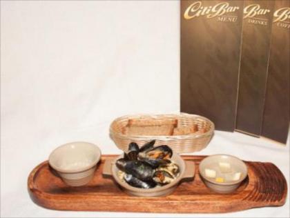 Dublin Citi Hotel - image 10