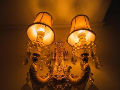 Dublin Citi Hotel - image 14