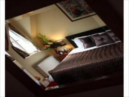 Dublin Citi Hotel - image 19