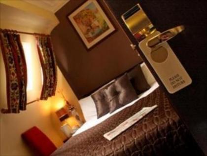Dublin Citi Hotel - image 20