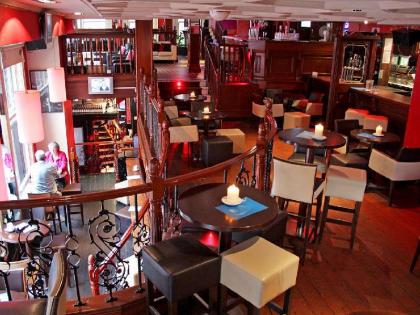 Dublin Citi Hotel - image 4