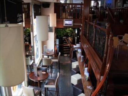 Dublin Citi Hotel - image 5